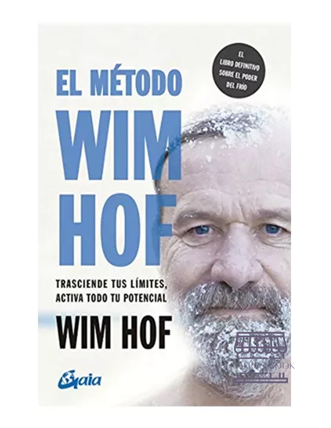 El Método De Wim Hof